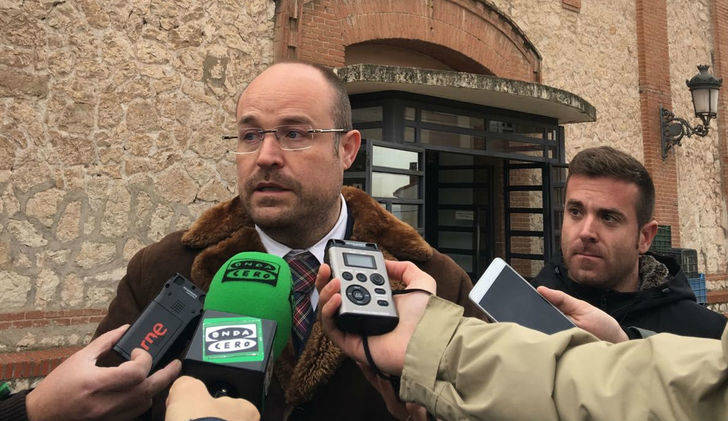 Ciudadanos cree que el Mercado de Abastos necesita un plan consensuado por comerciantes y grupos políticos