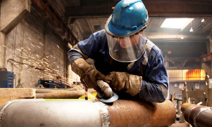 Firman el convenio del metal en Guadalajara que afecta a 3.000 trabajadores