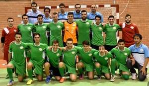 Excelente comienzo de temporada para el Sacedón