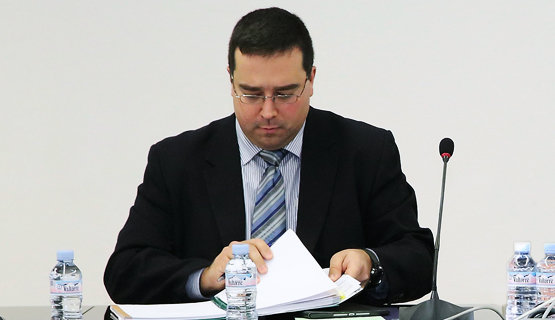 El ex vicenconsejero de Medio Ambiente, Sergio David González, entre los 19 investigados citados a declarar por el incendio de Chiloeches