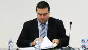 El ex vicenconsejero de Medio Ambiente, Sergio David González, entre los 19 investigados citados a declarar por el incendio de Chiloeches