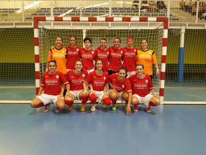 Remontada y victoria muy importante para el Dublin House Chiloeches