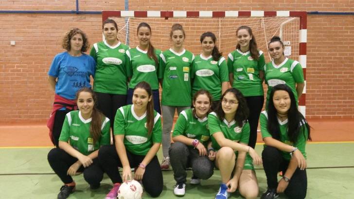 Excelente comienzo de temporada para el Sacedón