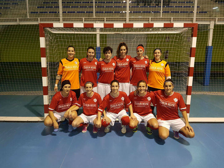 El Dublin House Chiloeches empieza a carburar