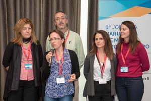 La Unidad de Obesidad del Hospital Universitario de Guadalajara expuso su experiencia durante la I Jornada Bariátrica de Madrid y Zona Centro