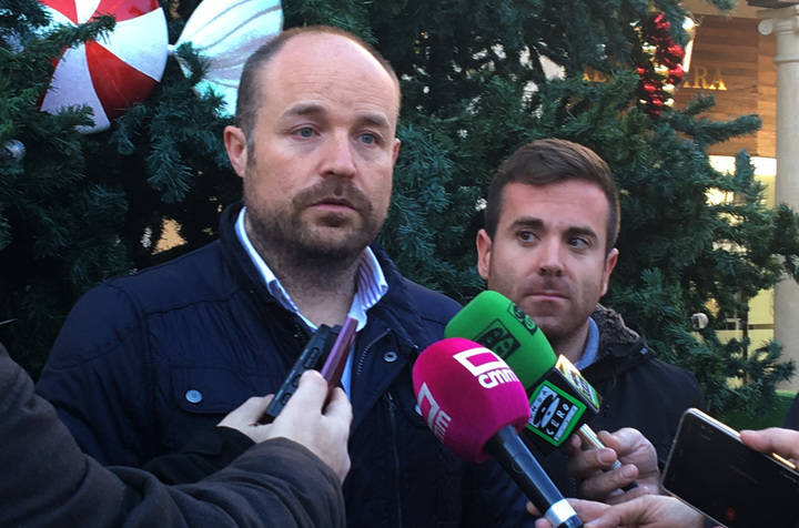 Alejandro Ruiz: Emplazamos al equipo de Gobierno a retomar el proceso de revisión de los Patronatos, escuchando a los trabajadores