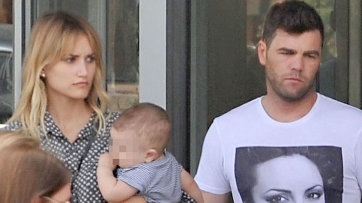 Fonsi Nieto estalla contra Alba Carrillo