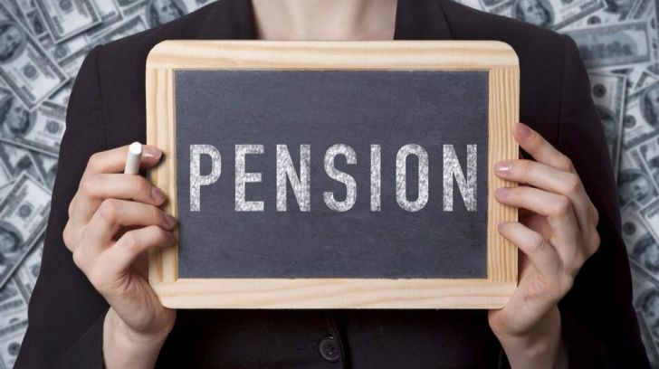 Casi la mitad no confiamos en tener una pensión digna