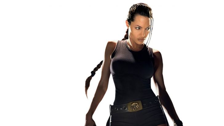 Novedades en el universo Lara Croft/Tomb Raider