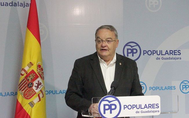 De las Heras: Las ayudas del Gobierno para la rehabilitación de viviendas urbanas han creado más de 36.000 puestos de trabajo