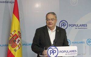 De las Heras: Las ayudas del Gobierno para la rehabilitación de viviendas urbanas han creado más de 36.000 puestos de trabajo