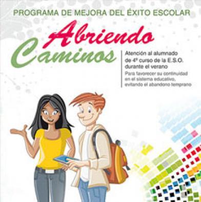 Page eliminó el programa de refuerzo Abriendo Caminos por sectarismo político