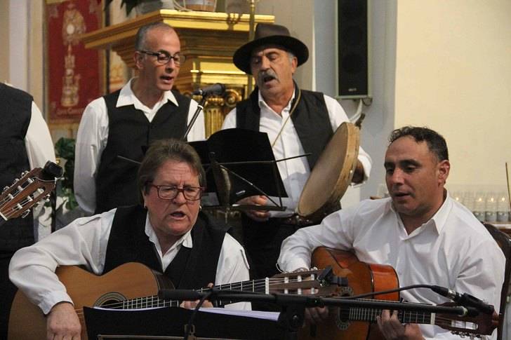 Almonacid de Zorita ya vive intensamente la navidad