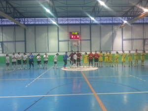 El Alovera vuelve a la senda de la victoria en La Dehesa antes del parón navideño