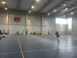 Una tarde para olvidar para las chicas del Alovera