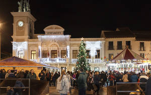 Visitas guiadas a los Belenes de Guadalajara