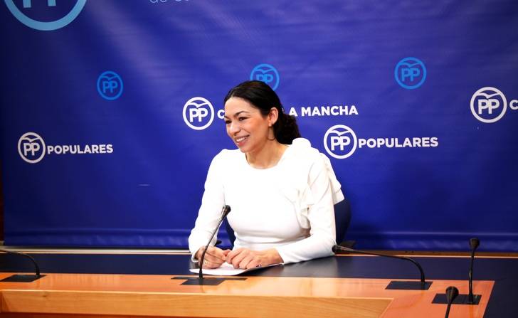 Alonso exige a Page y Podemos que expliquen su pacto oculto para aprobar los presupuestos