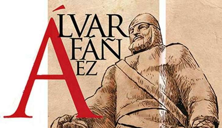 El Consorcio del Cid convoca el VII Premio "Alvar Fáñez" dotado con 2.000 euros