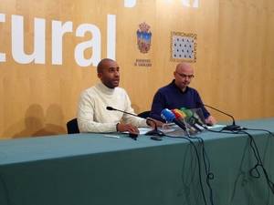 2017 llegará al Buero Vallejo con una potente oferta cultural