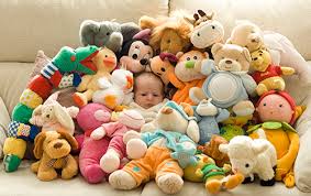 Consumo ofrece recomendaciones para elegir los juguetes más adecuados en Navidad