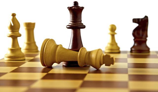 El domingo 18, tercera jornada del XII Circuito Provincial de Ajedrez Infantil Tórtola