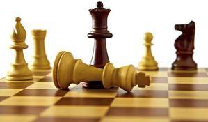 El domingo 18, tercera jornada del XII Circuito Provincial de Ajedrez Infantil Tórtola