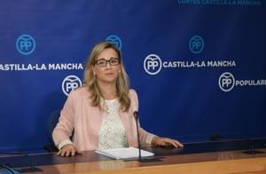 Merino: “Finaliza ya 2016 y Page sigue haciendo daño al desarrollo agrario de Castilla-La Mancha”