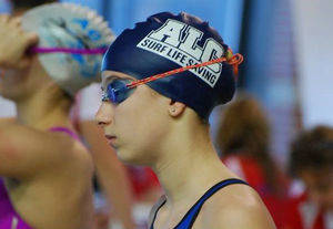 Espectacular comienzo de temporada del Alcarreño de Salvamento