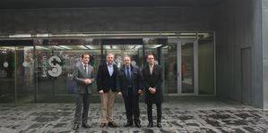 Cañizares asegura que Page dificulta al PP acceder al expediente del hospital de Toledo para que no se destapen las mentiras sobre el inicio de las obras