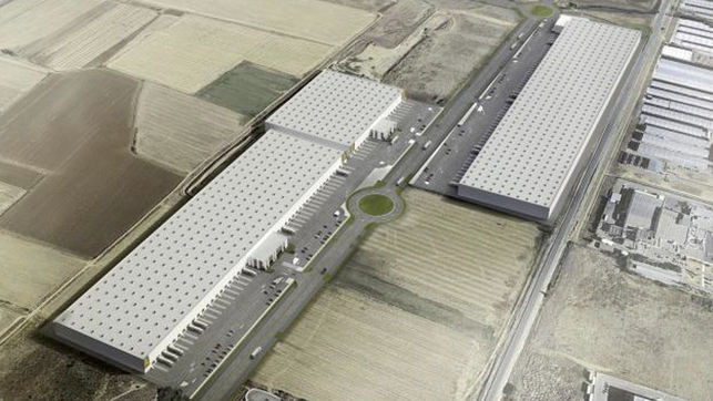 El desarrollo del Corredor del Henares está en peligro si se deja en manos Page