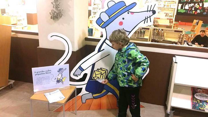 La biblioteca de Guadalajara ya cuenta con un 