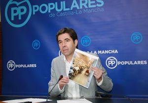 Caos en la sanidad de Page/Podemos en Castilla La Mancha : Citas para 2018, urgencias colapsadas y hacinamiento de pacientes en los pasillos