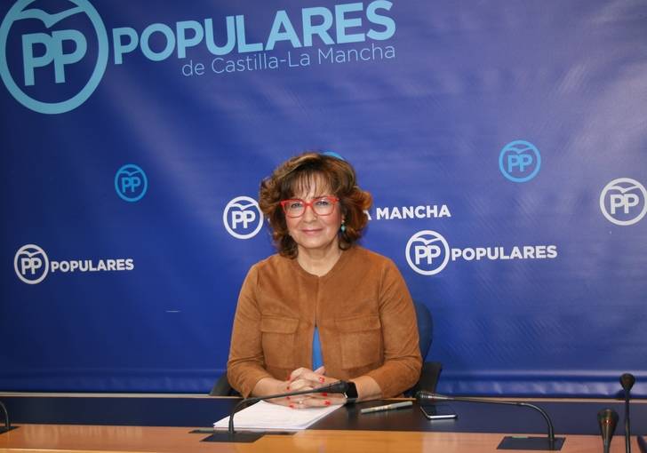 Riolobos exige a Page un plan urgente de reducción de listas de espera