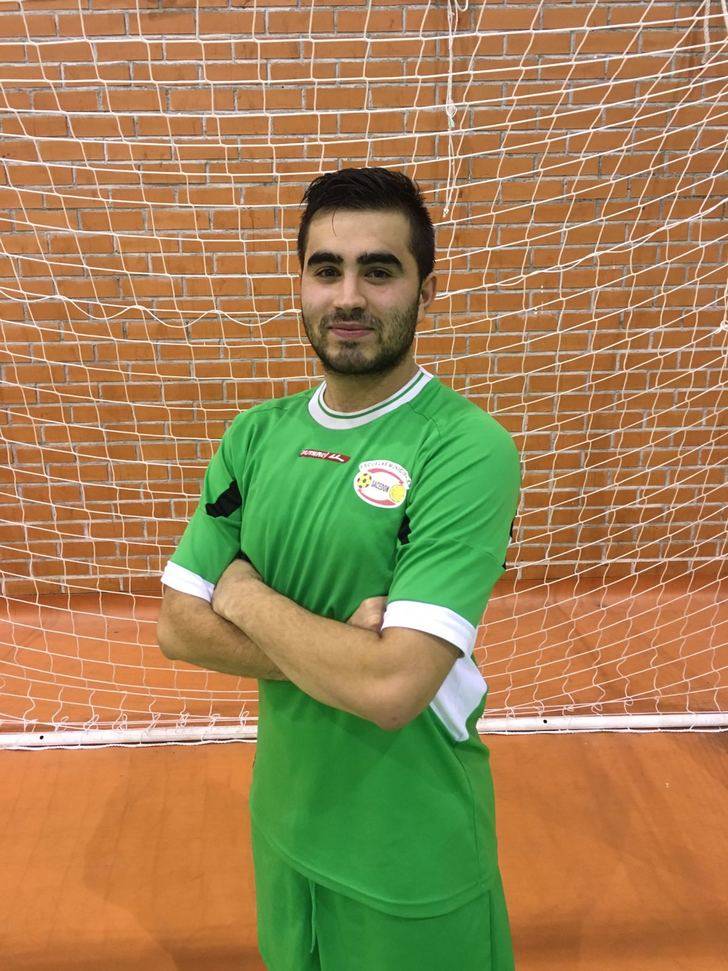 El Sacedón despide el año con victoria y...¡liderato!