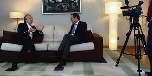 La audiencia de la televisión regional vuelve a bajar y se suma a la debacle de la radio pública regional