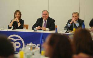 Tirado: Page vuelve a llevar a la ruina a Castilla-La Mancha en un año perdido