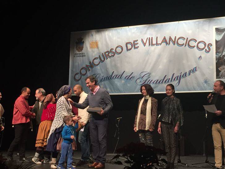 Ya se conocen los ganadores del Concurso de Villacincos 