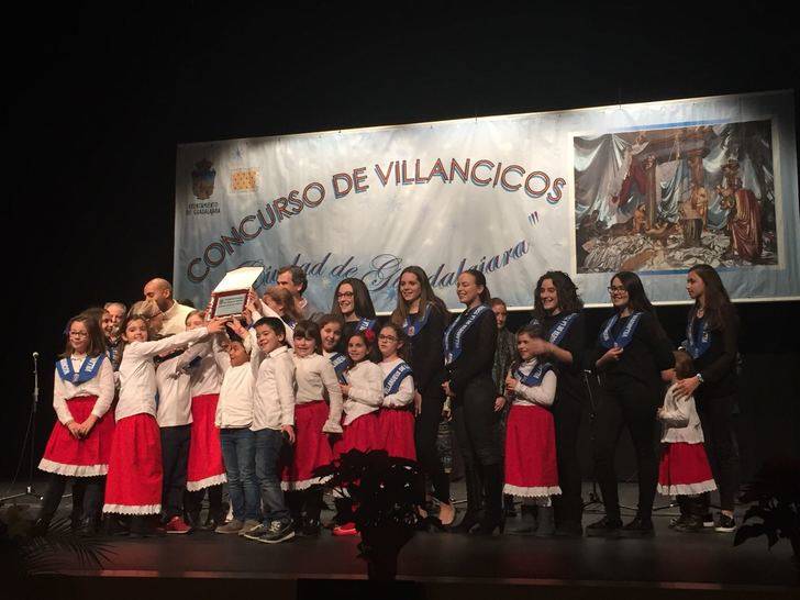Ya se conocen los ganadores del Concurso de Villacincos 