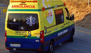 Opini&#243;n de IU-Ahora Azuqueca: El verdadero relato de la ambulancia SVB que jam&#225;s el PSOE cont&#243;