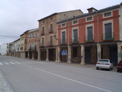 Protesta masiva en Tendilla por los recortes que quiere aplicar Page en su Centro Médico
