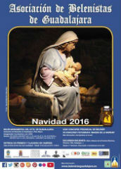 La Asociación de Belenistas se prepara para la Navidad