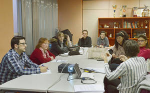 El Consejo Local de Igualdad de Azuqueca se forma en prevención de violencia de género e igualdad de oportunidades