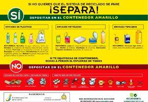 Ecoembes y el Ayuntamiento de Guadalajara lanzan la campaña Oportunidades para impulsar el cuidado del medio ambiente