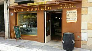 Con motivo de las fiestas navideñas, se amplía el horario de cierre de establecimientos de hostelería en la capital