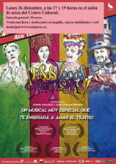 Cultura y solidaridad en las actuaciones navideñas de Azuqueca