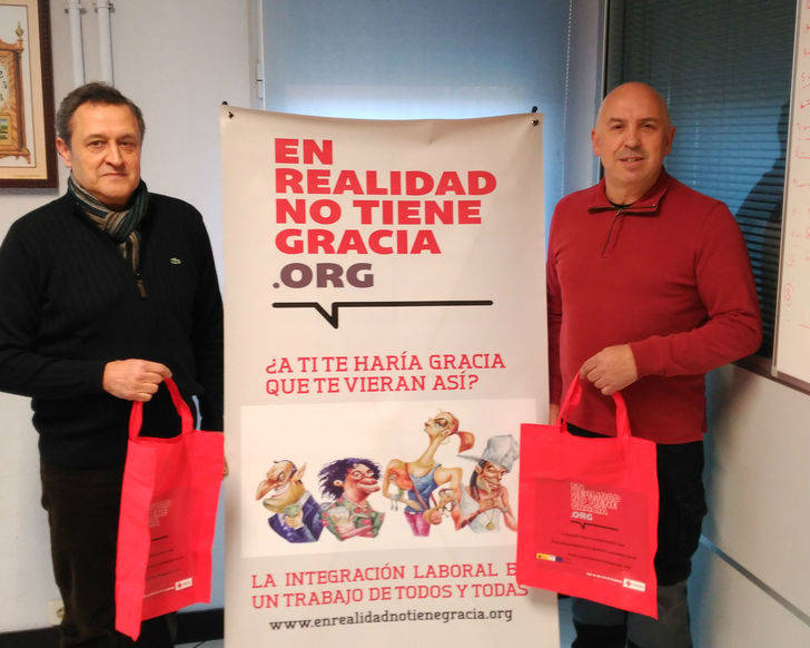 Fedeco y FCG colaboran con la campaña de Cruz Roja "En realidad no tiene gracia"