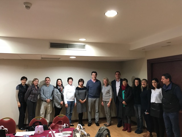 Guadalajara, nueva sede internacional para la gimnasia