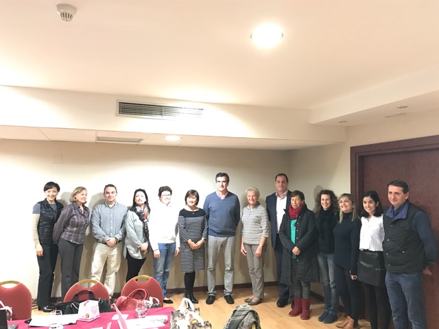 Guadalajara, nueva sede internacional para la gimnasia