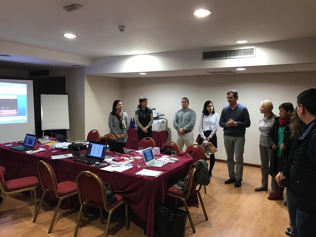 Guadalajara, nueva sede internacional para la gimnasia