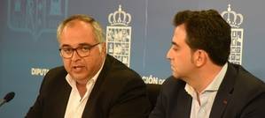 Pérez del Saz recuerda al PSOE que votó a favor de adecuar la asamblea del Consorcio de Residuos a la ley